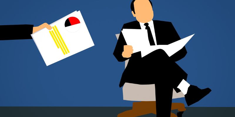Chiến lược kinh doanh của nhà cái dưới sự điều hành của CEO