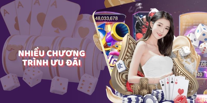 Giới thiệu Win777 chinh phục khách hàng nhờ những chương trình ưu đãi