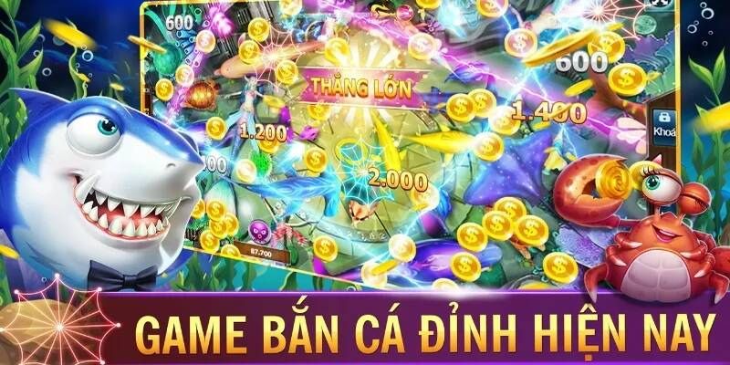 Đồ họa đẹp mắt vừa nổi bật bởi loạt tính năng hỗ trợ