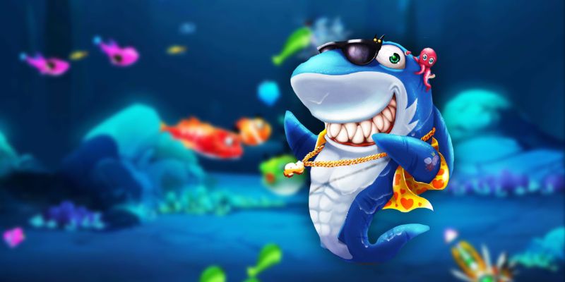 Kho game phong phú với nhiều chủ đề hấp dẫn