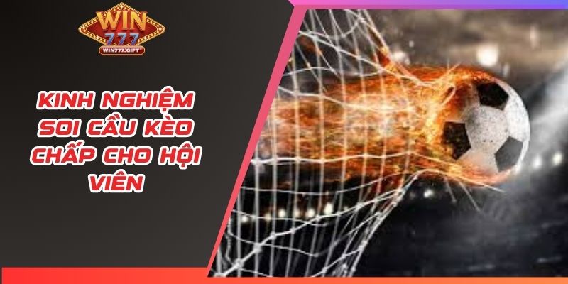 Kinh nghiệm cho thành viên khi tiến hành soi cầu tại sảnh