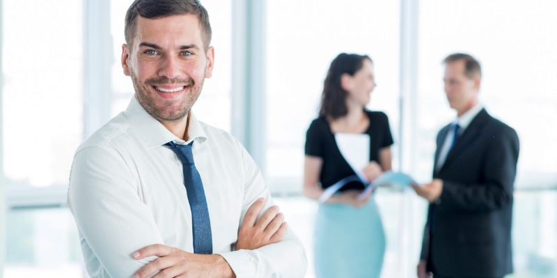 Lý lịch ấn tượng cùng tư duy lãnh đạo khác biệt của người chèo lái thương hiệu