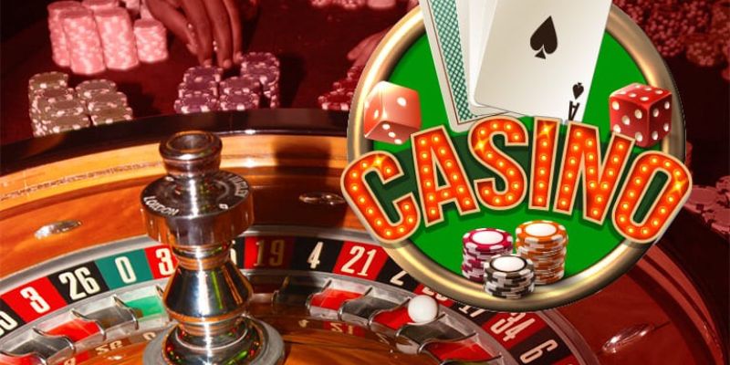 Những ưu điểm nổi trội của sảnh casino